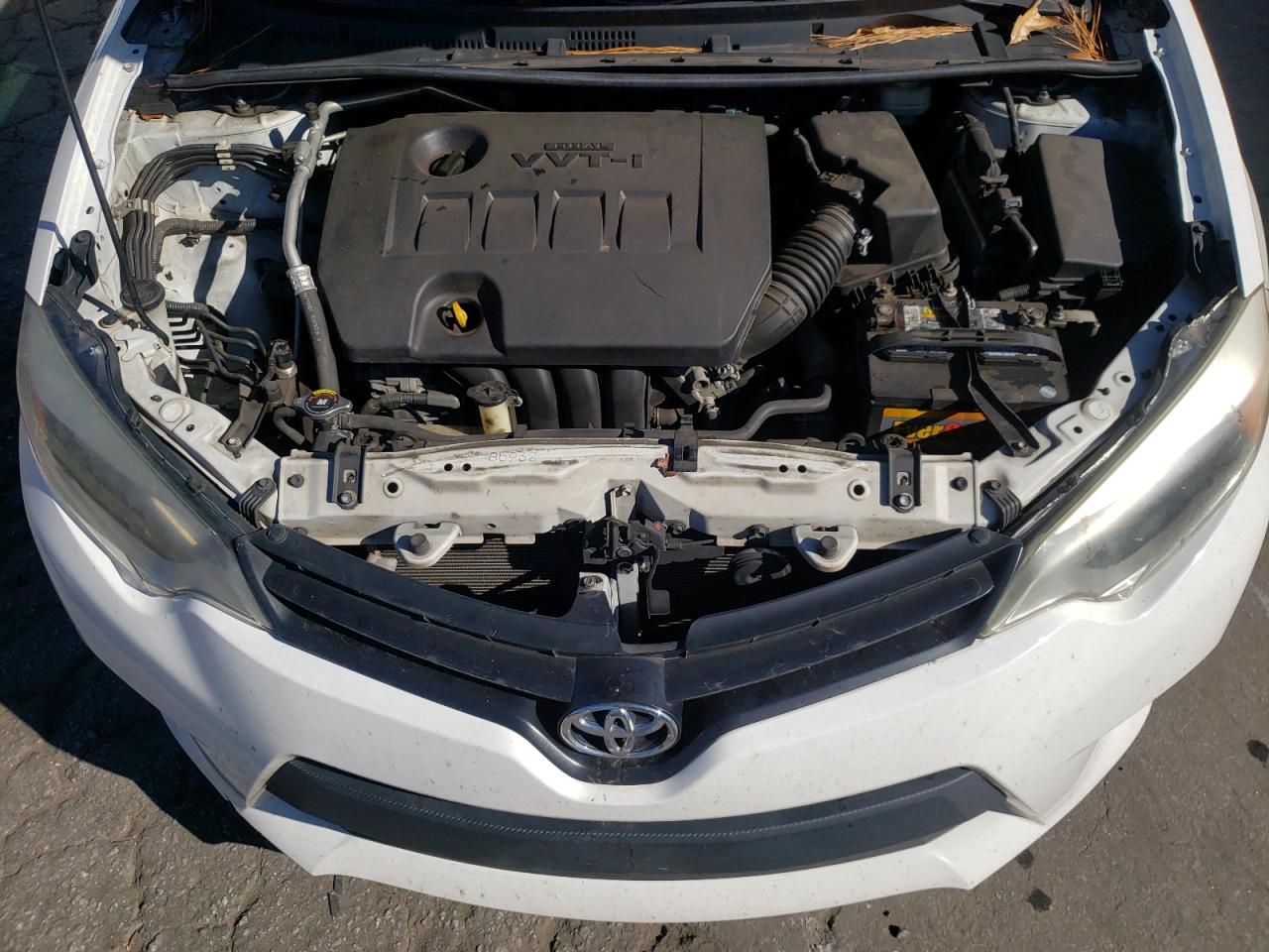 2016 Toyota Corolla - Image 13
