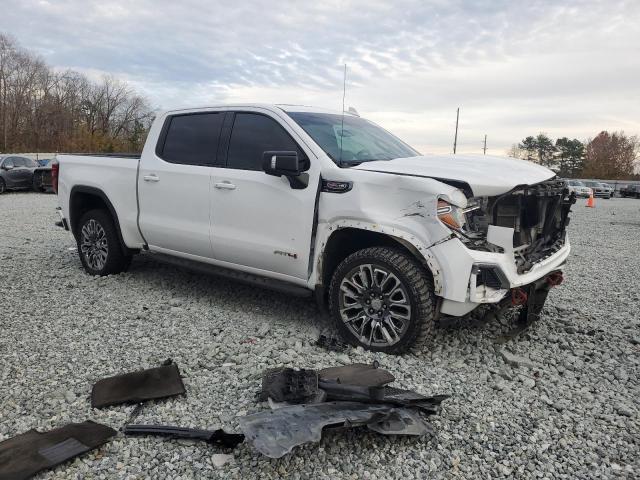  GMC SIERRA 2021 Biały