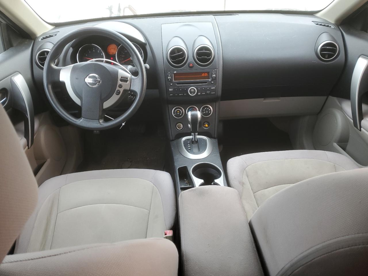 2008 Nissan Rogue - Image 8