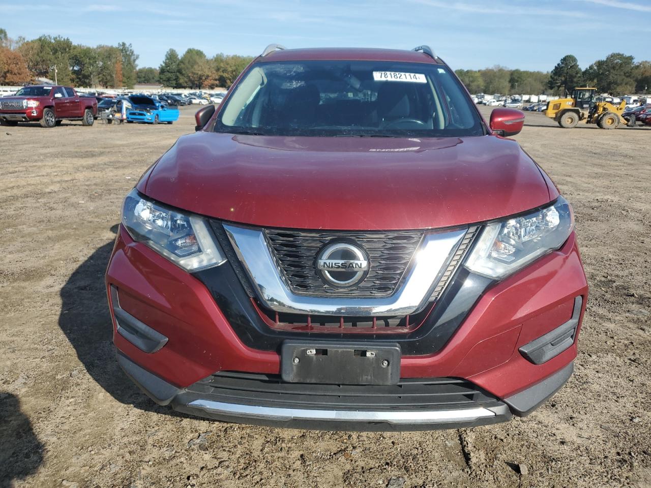 2018 Nissan Rogue - Image 5