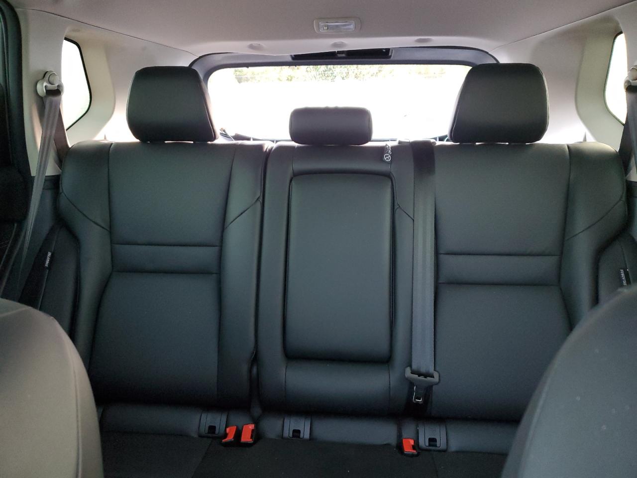 2024 Nissan Rogue - Image 10