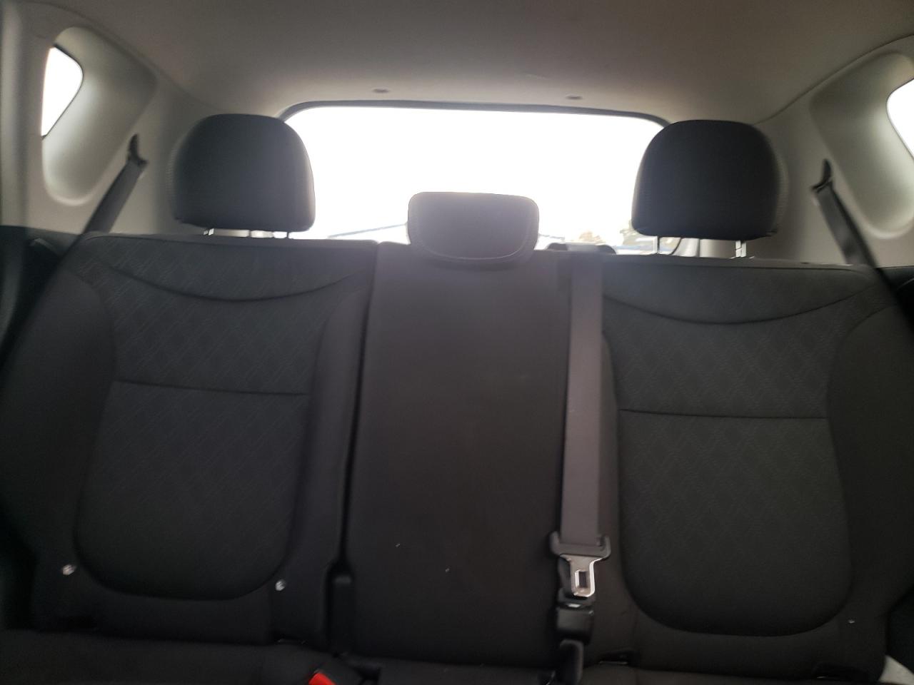 2016 Kia Soul - Image 10