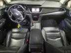 2018 Cadillac Xt5 Premium Luxury na sprzedaż w Des Moines, IA - Rear End