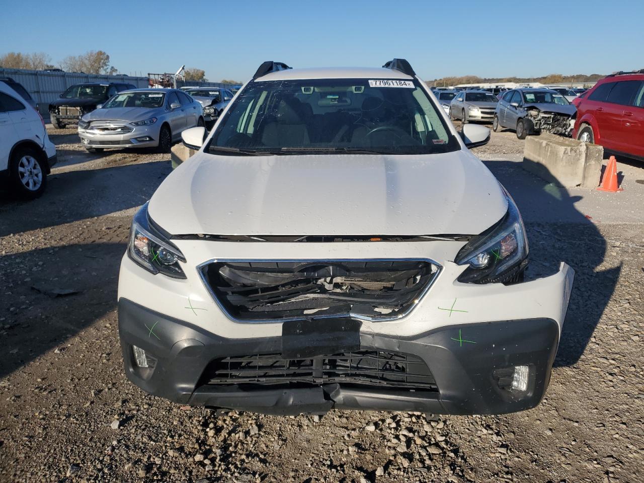 2021 Subaru Outback - Image 5