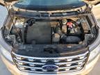 2017 Ford Explorer Xlt na sprzedaż w Savannah, GA - Minor Dent/Scratches