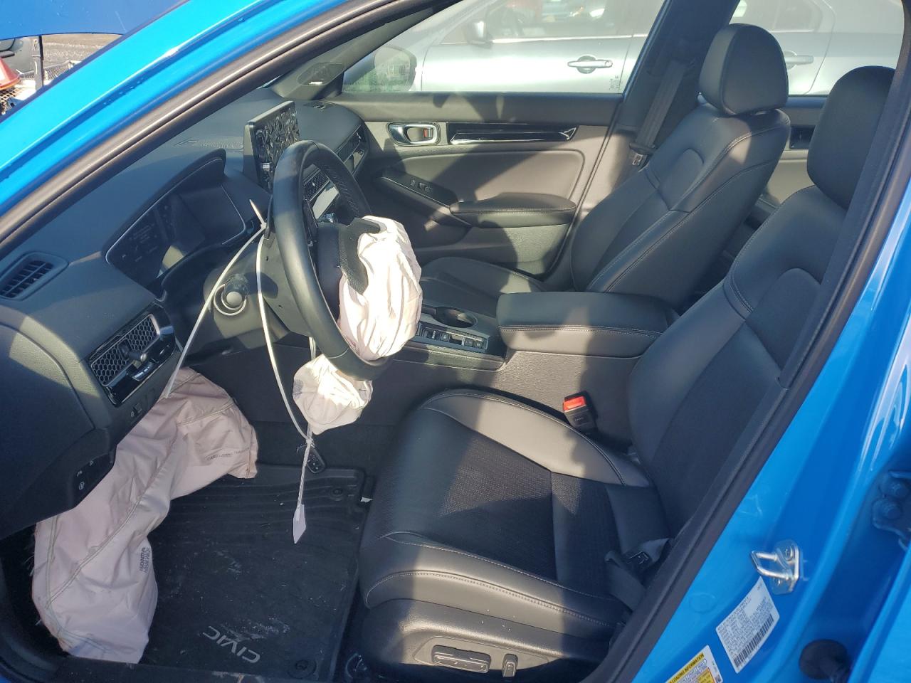 2022 Honda Civic - Image 7