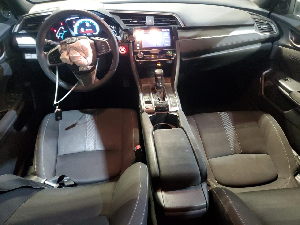 2017 Honda Civic - Image 8