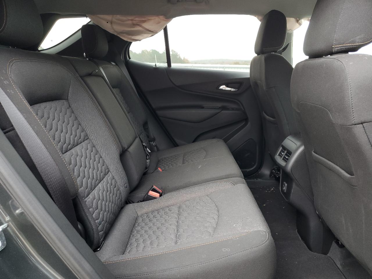 2019 Chevrolet Equinox - Image 11