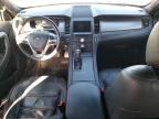 2017 Ford Taurus Sel zu verkaufen in Albuquerque, NM - Rollover