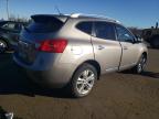 2013 Nissan Rogue S zu verkaufen in New Britain, CT - Side