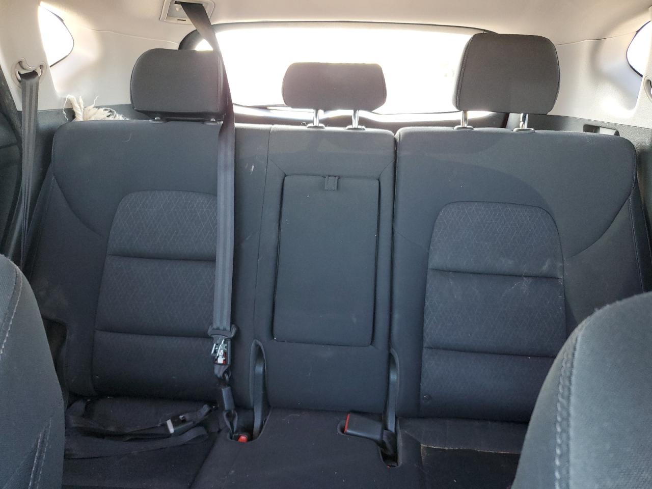 2016 Hyundai Tucson - Image 10