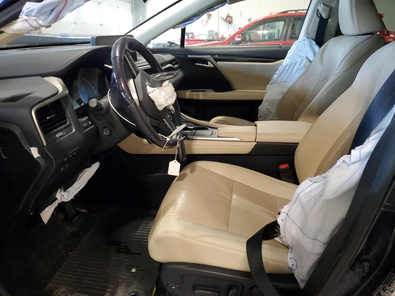 2022 Lexus RX - Image 7