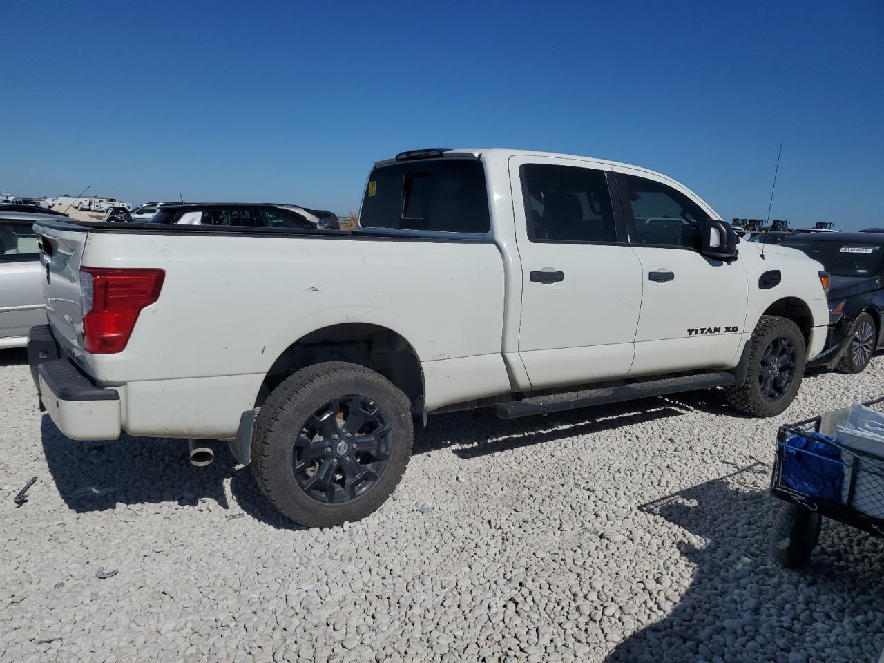 VIN 1N6BA1F45KN513687 2019 NISSAN TITAN no.3