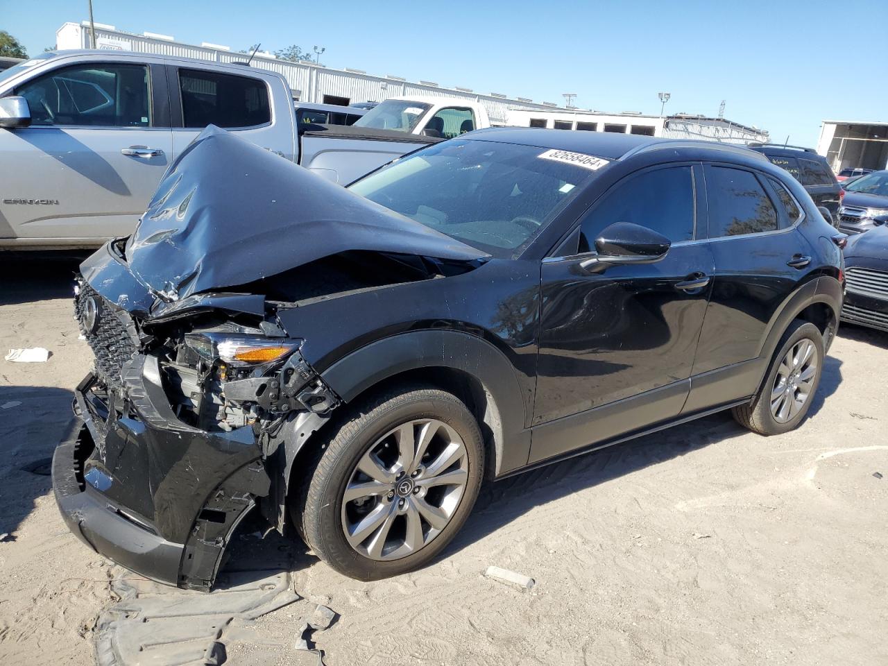 2023 Mazda CX-30 - Image 1