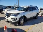 2016 Ford Explorer Sport за продажба в Dyer, IN - Front End