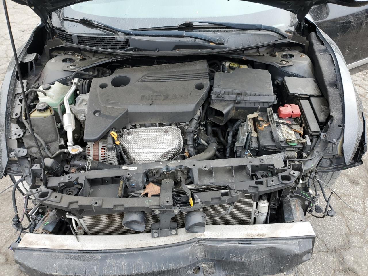 2017 Nissan Altima - Image 11