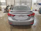 2015 Hyundai Elantra Se продається в Columbia, MO - Side