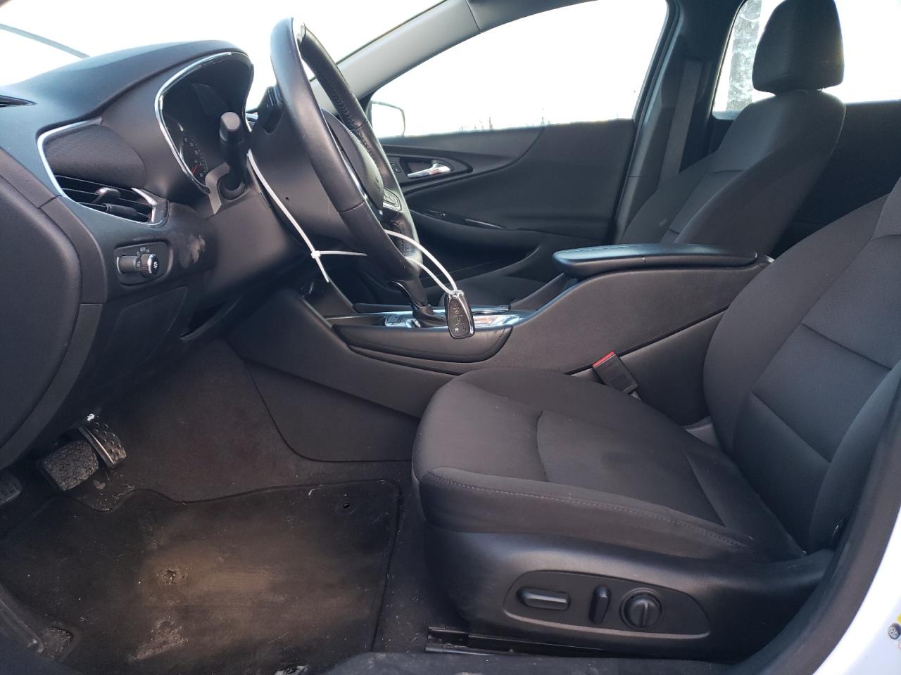 2016 Chevrolet Malibu - Image 7
