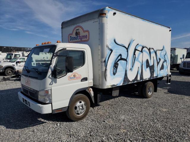 2007 Mitsubishi Fuso Truck Of America Inc Fe 84D