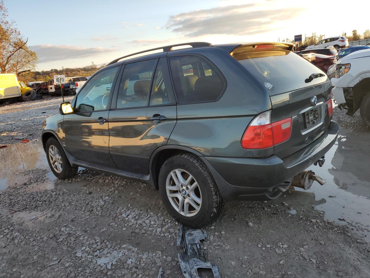 2006 BMW X5 - Image 2