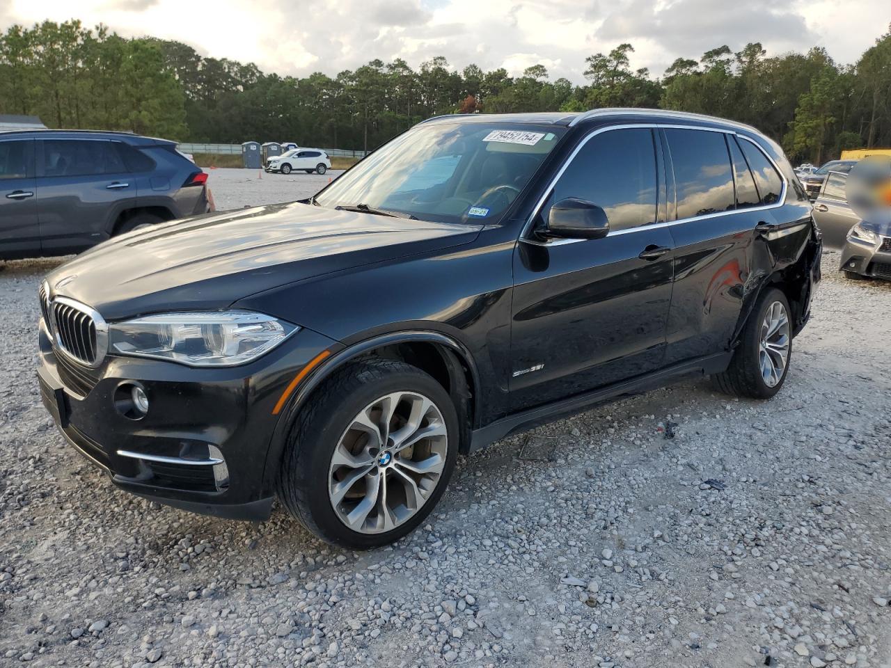 2015 BMW X5 - Image 1