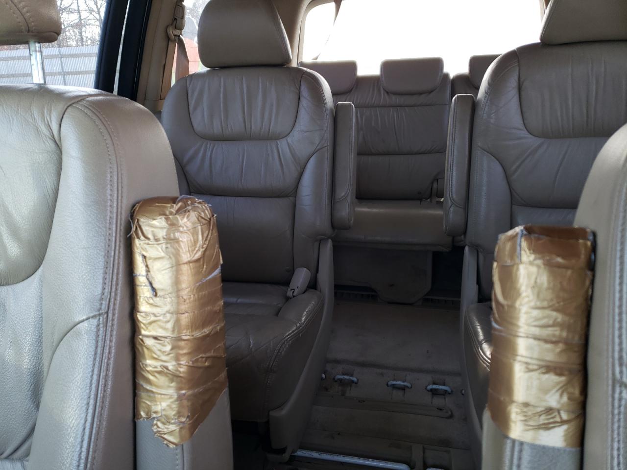 2006 Honda Odyssey - Image 10