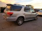 2005 Toyota Sequoia Limited de vânzare în North Las Vegas, NV - Front End