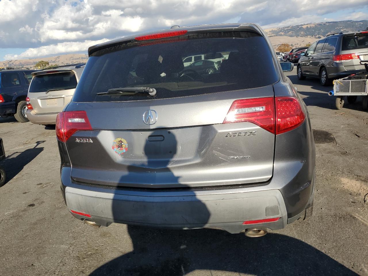 2008 Acura MDX - Image 6