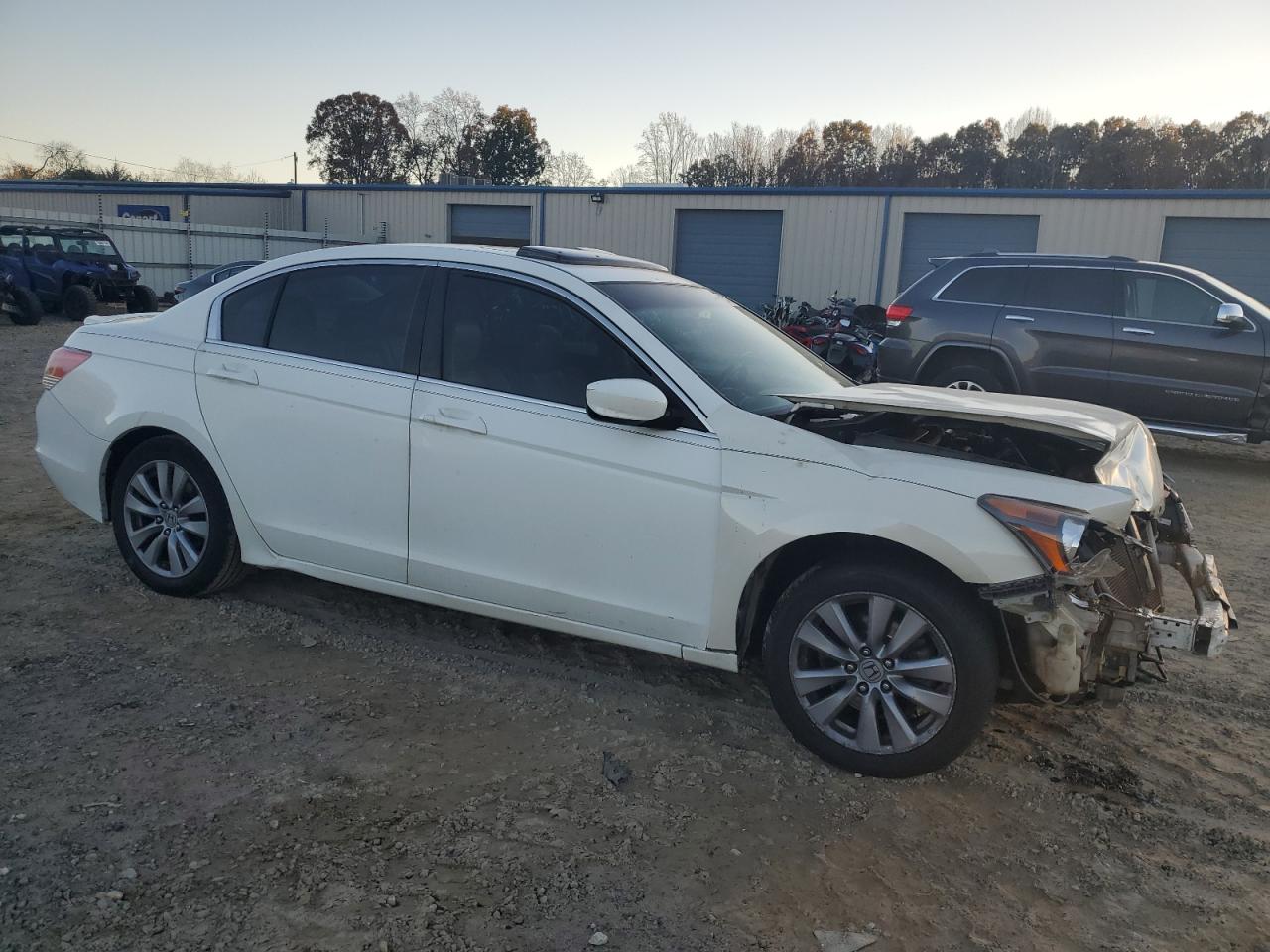2011 Honda Accord - Image 4