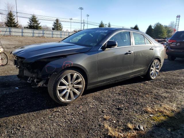 2014 Cadillac Ats Premium