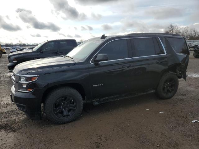 2020 Chevrolet Tahoe K1500 Ls