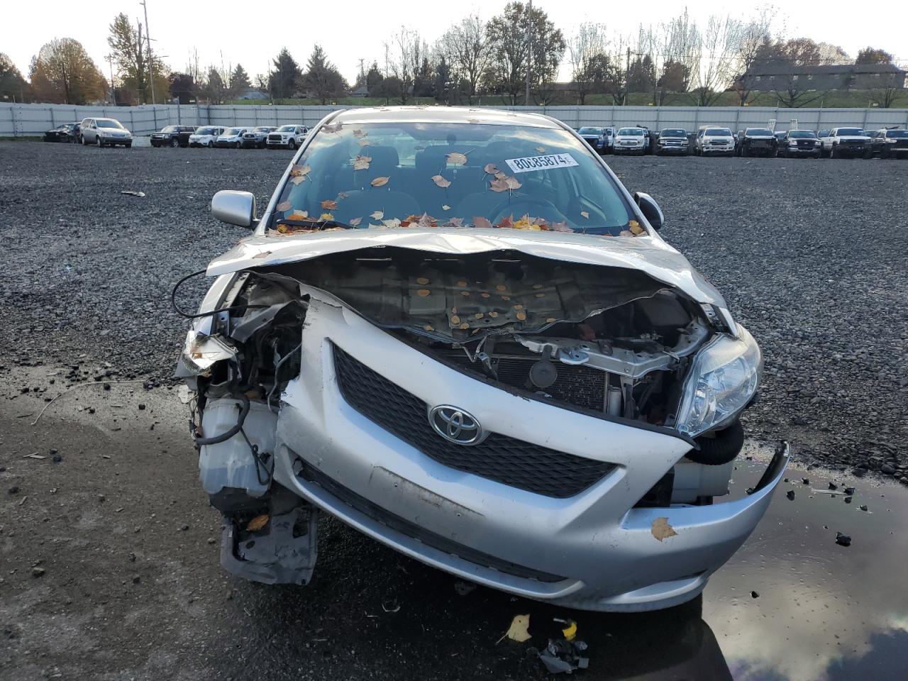 2010 Toyota Corolla - Image 5