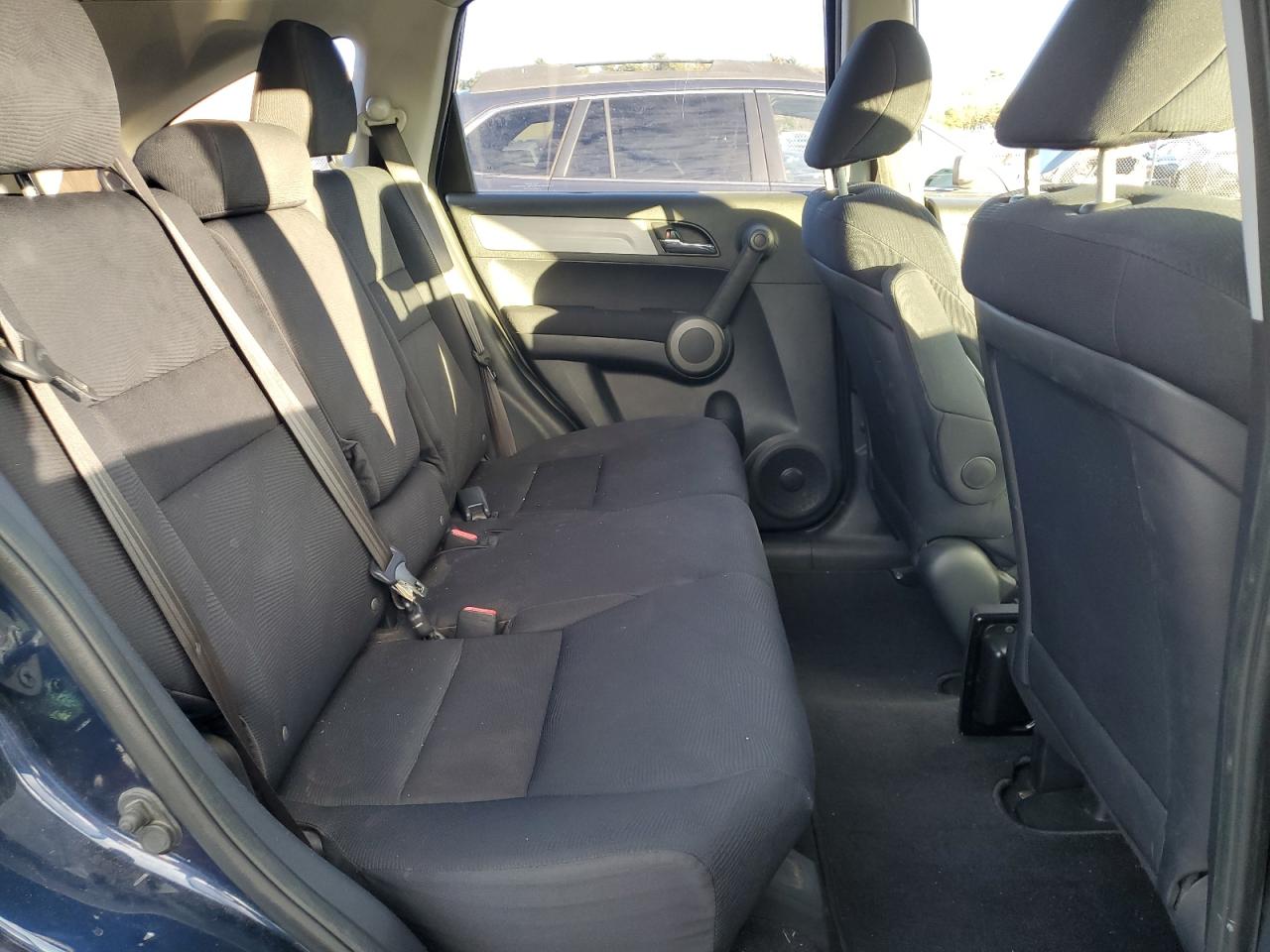 2010 Honda CR-V - Image 11