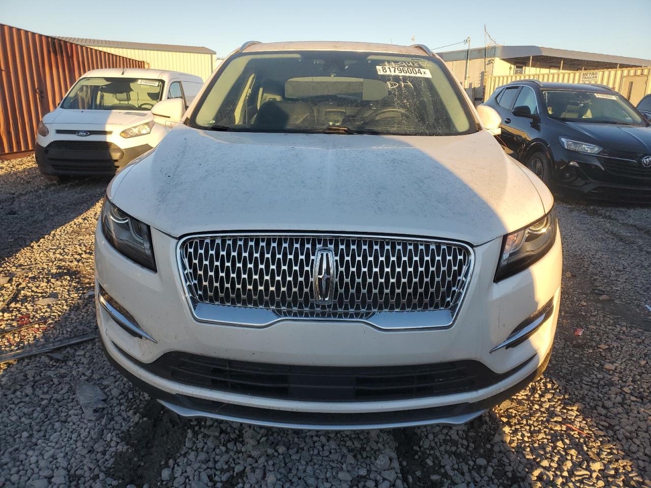 2019 Lincoln MKC - Image 5