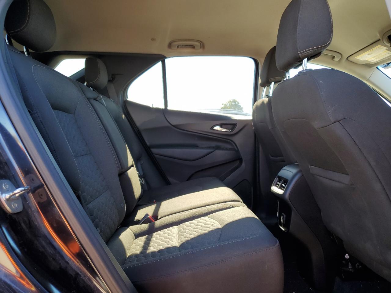 2020 Chevrolet Equinox Lt VIN: 2GNAXKEV7L6166227 Lot: 80210984