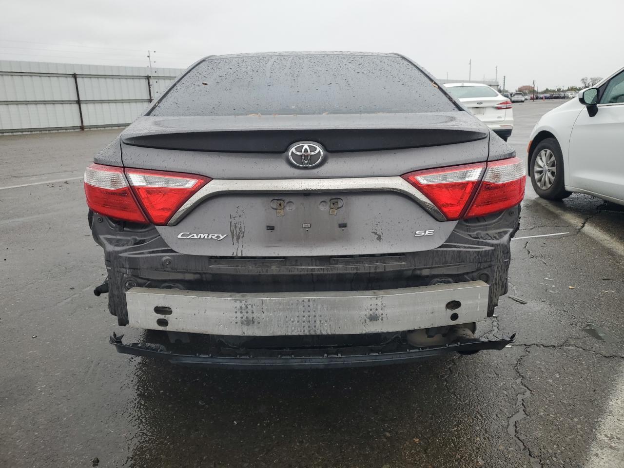 VIN 4T1BF1FK8GU528857 2016 TOYOTA CAMRY no.6