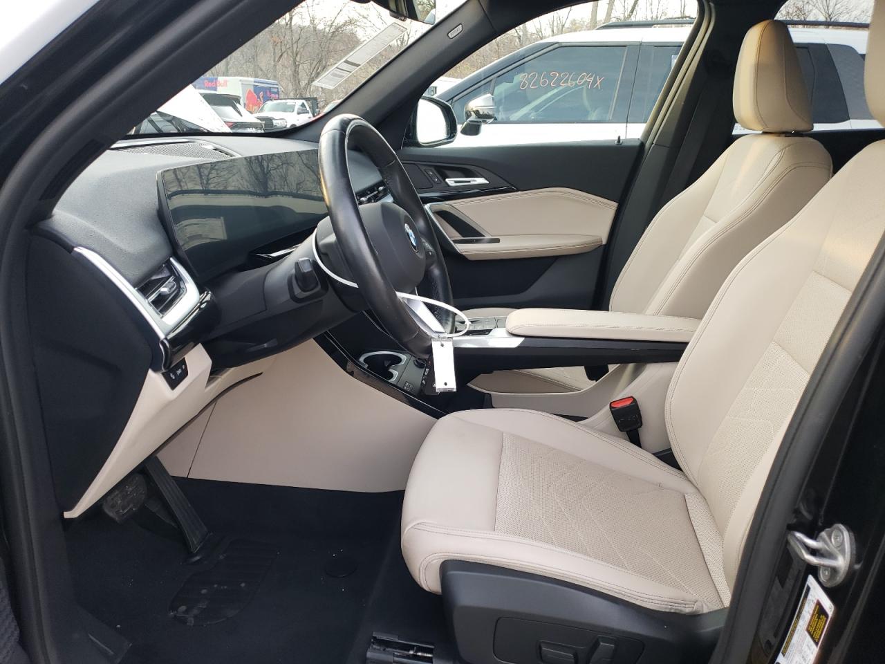 2023 BMW X1 - Image 7