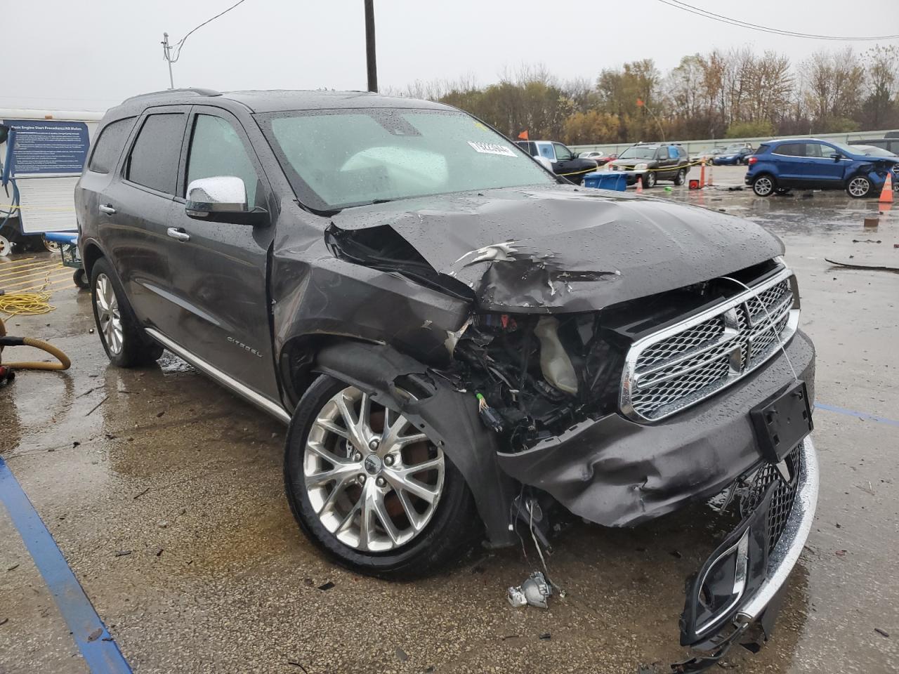 2015 Dodge Durango - Image 4