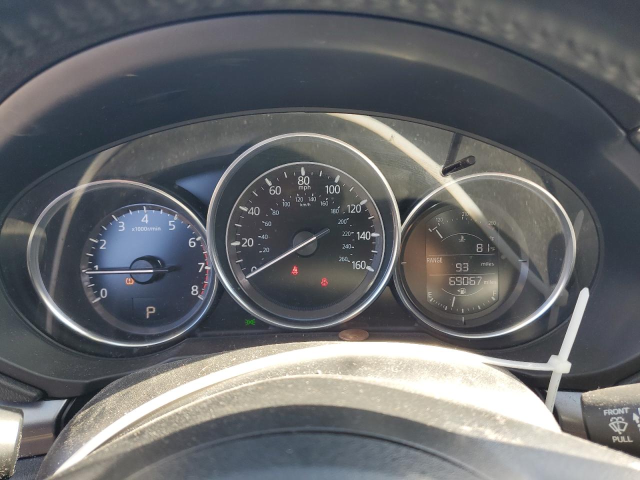 2019 Mazda CX-5 - Image 9