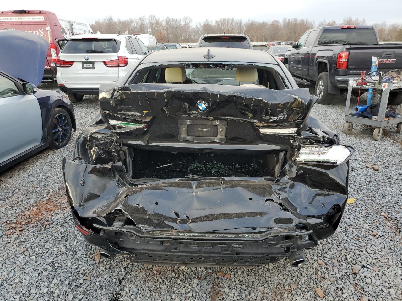 2020 BMW 3er - Image 6