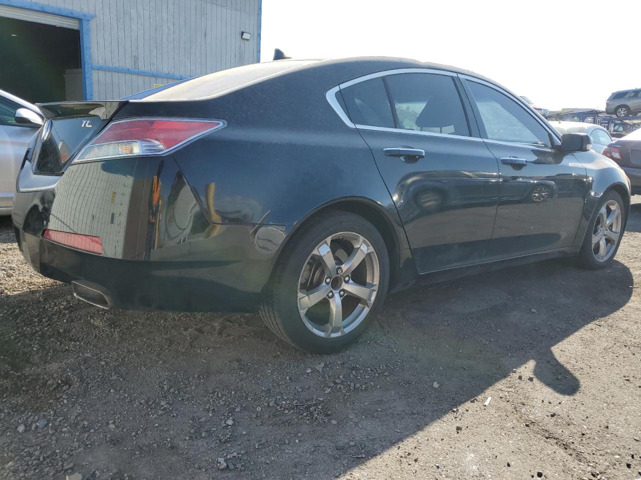 2010 Acura TL - Image 3
