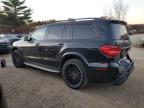 North Billerica, MA에서 판매 중인 2017 Mercedes-Benz Gls 63 Amg 4Matic - Rear End