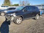 2021 Chevrolet Trax Ls na sprzedaż w Finksburg, MD - Front End