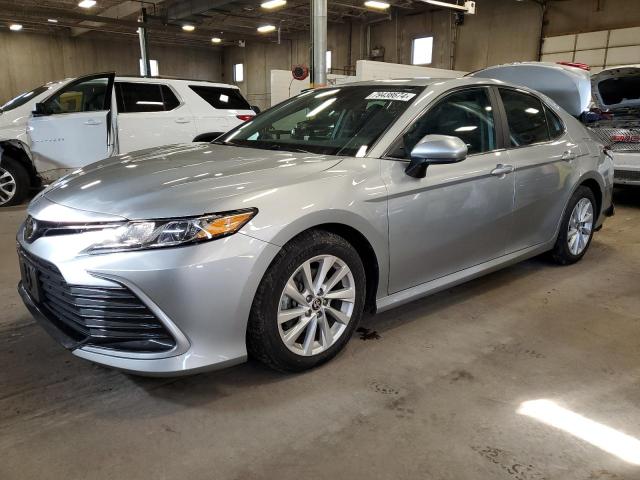 4T1C11BK2MU038094 Toyota Camry LE