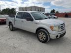 2010 Ford F150 Supercrew продається в Opa Locka, FL - Water/Flood