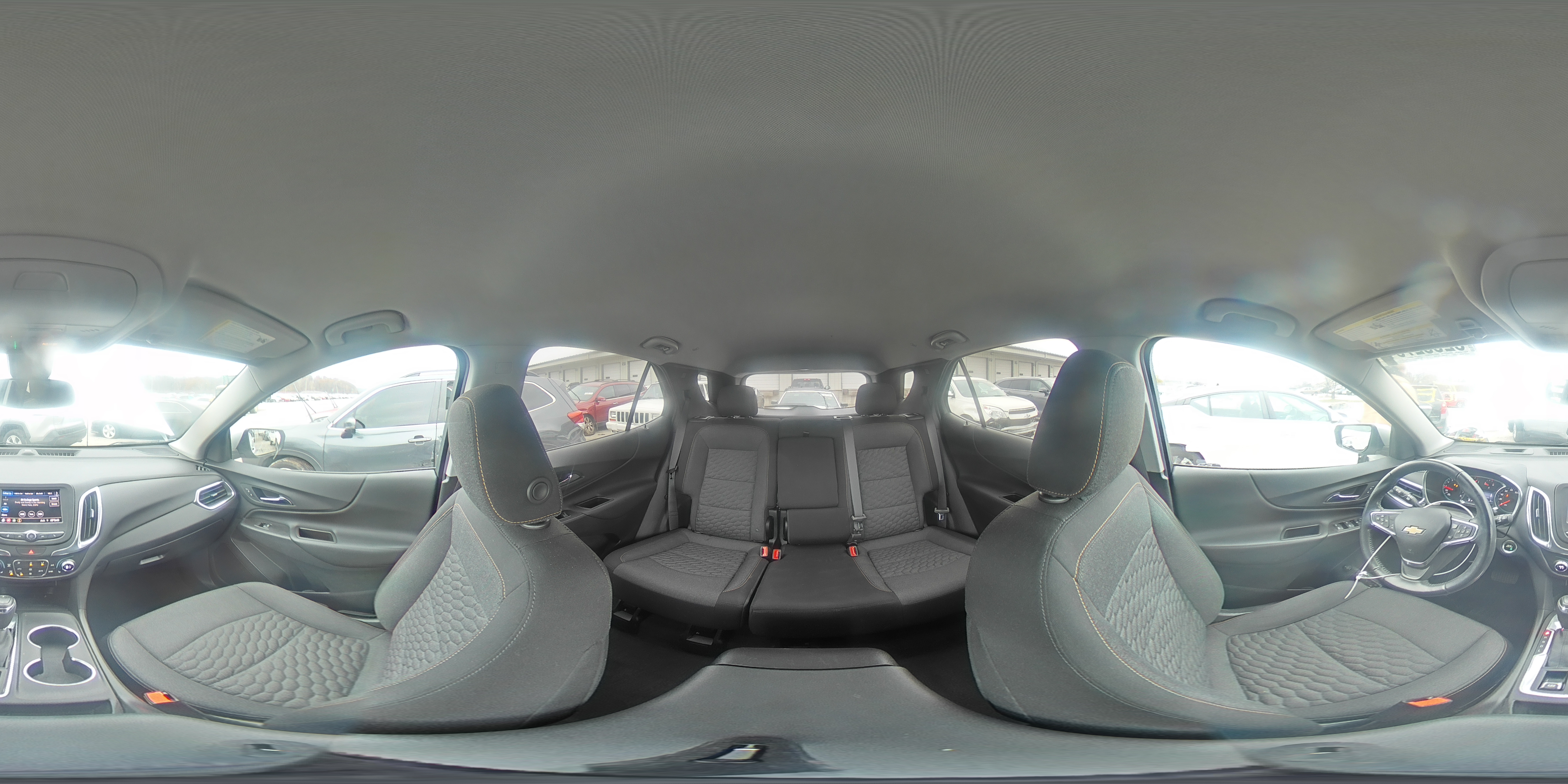 2021 Chevrolet Equinox - Image 14