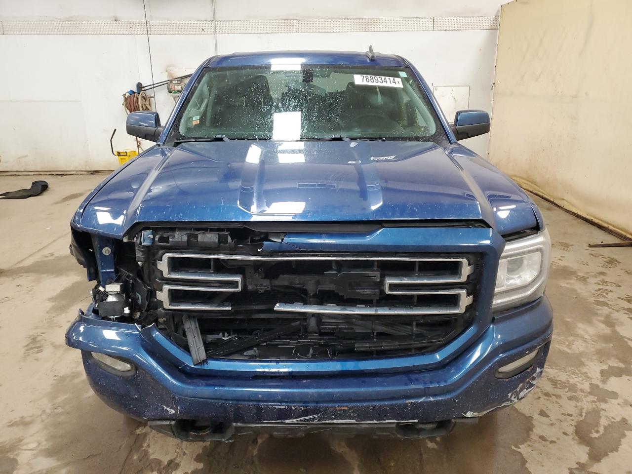 2017 GMC Sierra - Image 5