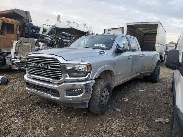 2021 Ram 3500 Laramie