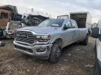 2021 Ram 3500 Laramie na sprzedaż w Elgin, IL - Rear End