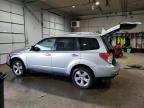 2013 Subaru Forester Touring за продажба в Candia, NH - Front End